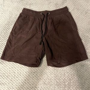 H&M men’s shorts